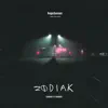 INDEB, Gibbs & DOPEhouse - Zodiak - Single