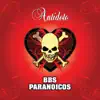 BBS Paranoicos - Antídoto